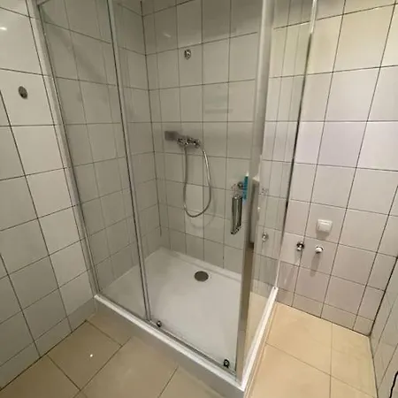 Fantastic Waw - Ns38 Room B Warsaw Exterior photo