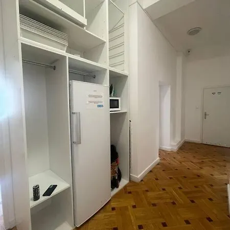Fantastic Waw - Ns38 Room B Warsaw Exterior photo