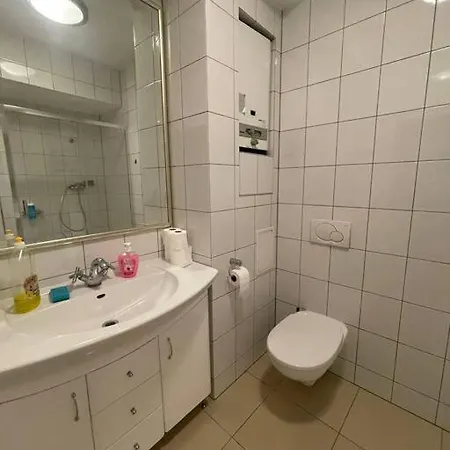 Fantastic Waw - Ns38 Room B Warsaw Exterior photo
