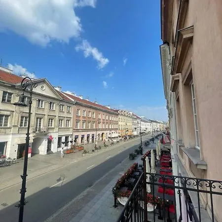 Fantastic Waw - Ns38 Room B Warsaw Exterior photo