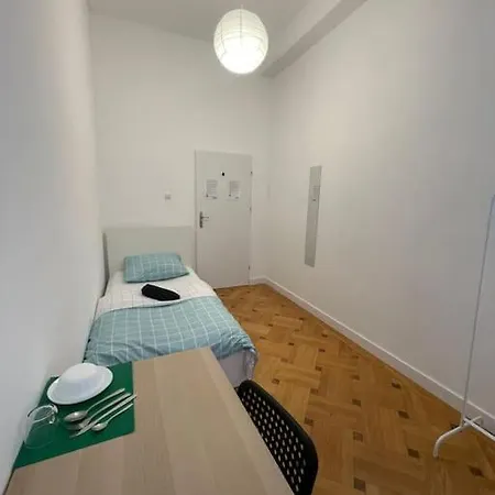 Fantastic Waw - Ns38 Room B Warsaw Exterior photo
