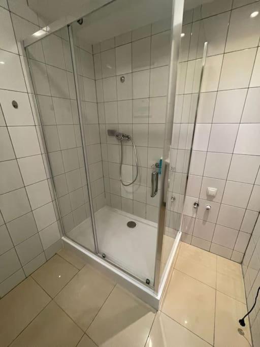 Apartment Fantastic Waw - Ns38 B