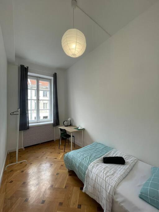 Apartment Fantastic Waw - Ns38 B Warsaw
