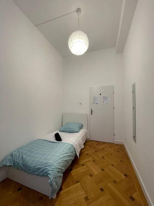 Fantastic Waw - Ns38 B Apartment